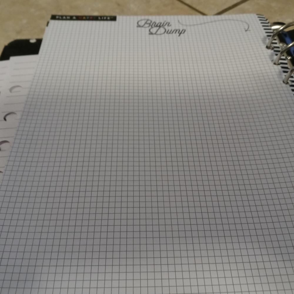 Planner - Picture 7 of 11